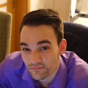 Profilbild von Mario Dierkes