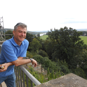 Profilbild von Mario Dietrich