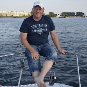 Profilbild von Mario Dietrich