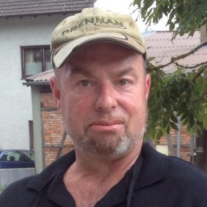 Profilbild von Mario Dietsche