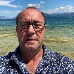 Profilbild von Mario Digeo