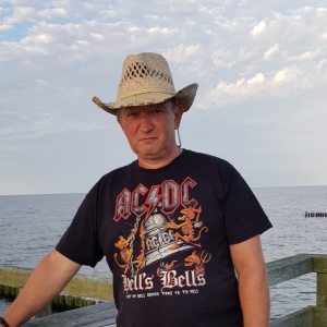 Profilbild von Mario Dömeland