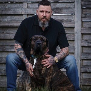 Profilbild von Mario Dömges