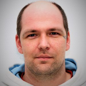 Profilbild von Mario Döring