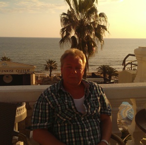 Profilbild von Mario Döttling