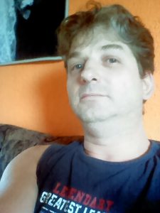 Profilbild von Mario Donath