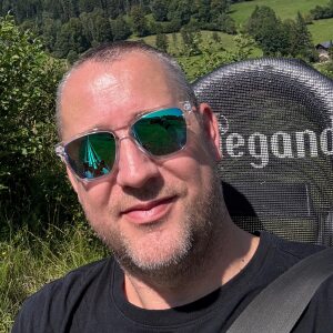 Profilbild von Mario Donner