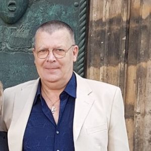 Profilbild von Mario Dorn