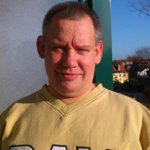 Profilbild von Mario Drescher