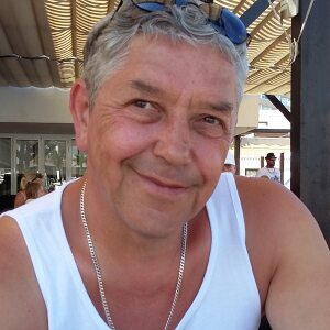 Profilbild von Mario Drieseberg