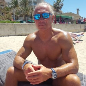 Profilbild von Mario Düren