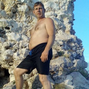 Profilbild von Mario Dutscheck