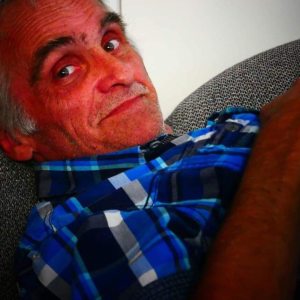 Profilbild von Mario Eber