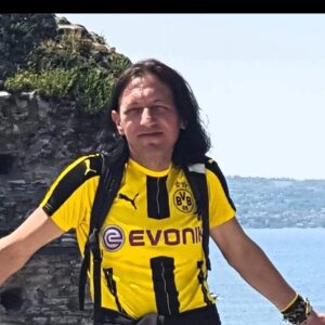 Profilbild von Mario Ebert