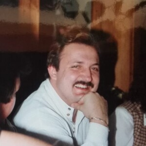 Profilbild von Mario Eckert