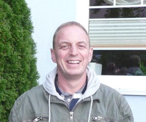 Profilbild von Mario Eckhardt