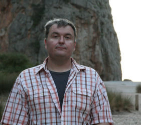Profilbild von Mario Ehrich