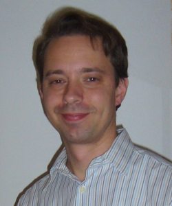 Profilbild von Mario Eiben