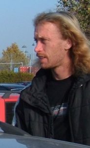 Profilbild von Mario Eichhof