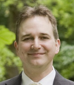 Profilbild von Mario Eichinger