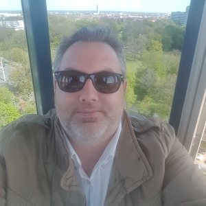 Profilbild von Mario Elschner