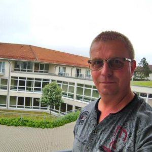 Profilbild von Mario Emmerich