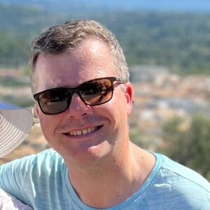 Profilbild von Mario Engel
