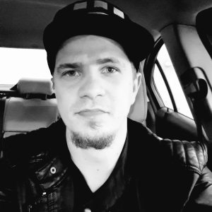 Profilbild von Mario Engelbrecht