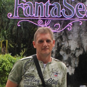 Profilbild von Mario Engelhardt