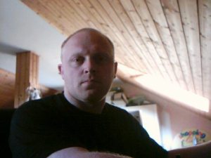 Profilbild von Mario Engels