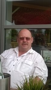 Profilbild von Mario Erben