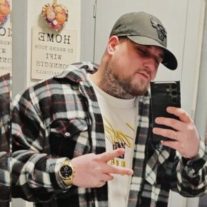 Profilbild von Mario Ernst