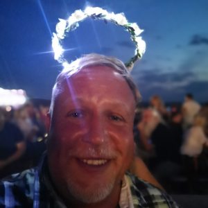 Profilbild von Mario Erxleben