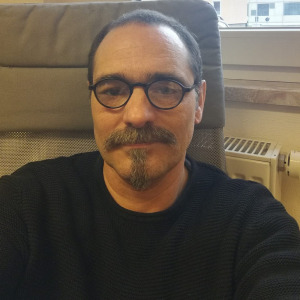 Profilbild von Mario Eschrich