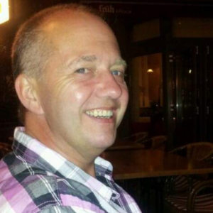 Profilbild von Mario Esser