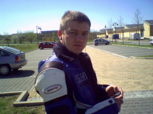 Profilbild von Mario Fabienke