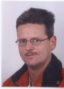 Profilbild von Mario Falk