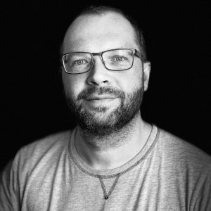 Profilbild von Mario Fanselow