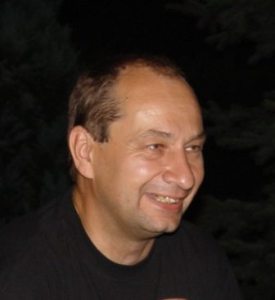 Profilbild von Mario Fehling