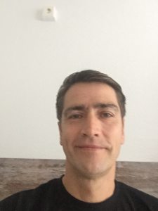 Profilbild von Mario Fenzlau