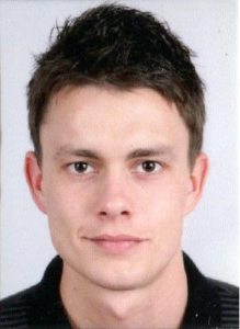 Profilbild von Mario Fiedler
