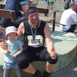 Profilbild von Mario Fiedler