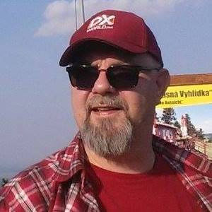 Profilbild von Mario Fietz