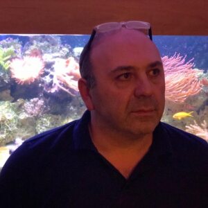 Profilbild von Mario Fiorillo