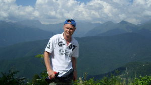 Profilbild von Mario Fischer