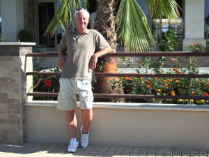 Profilbild von Mario Fischer