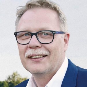 Profilbild von Mario Fischer