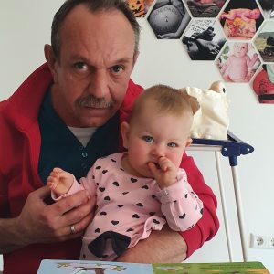 Profilbild von Mario Fischer