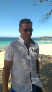 Profilbild von Mario Fischer