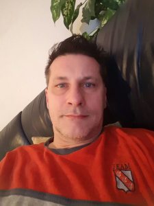Profilbild von Mario Fischer